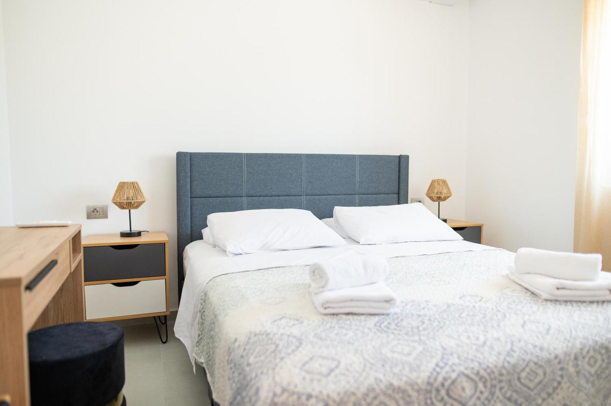 Airvista Apartments Antimachia Luaran gambar